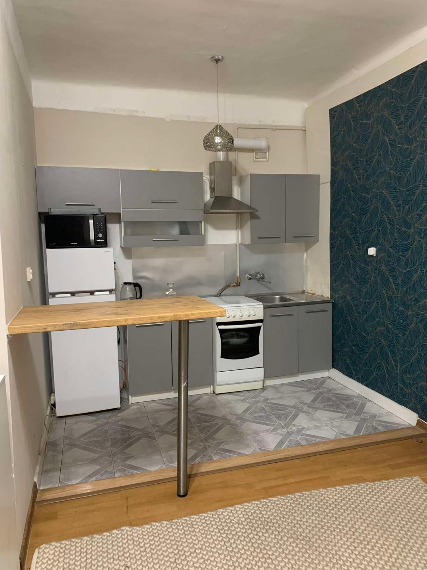 Appartement Starowka