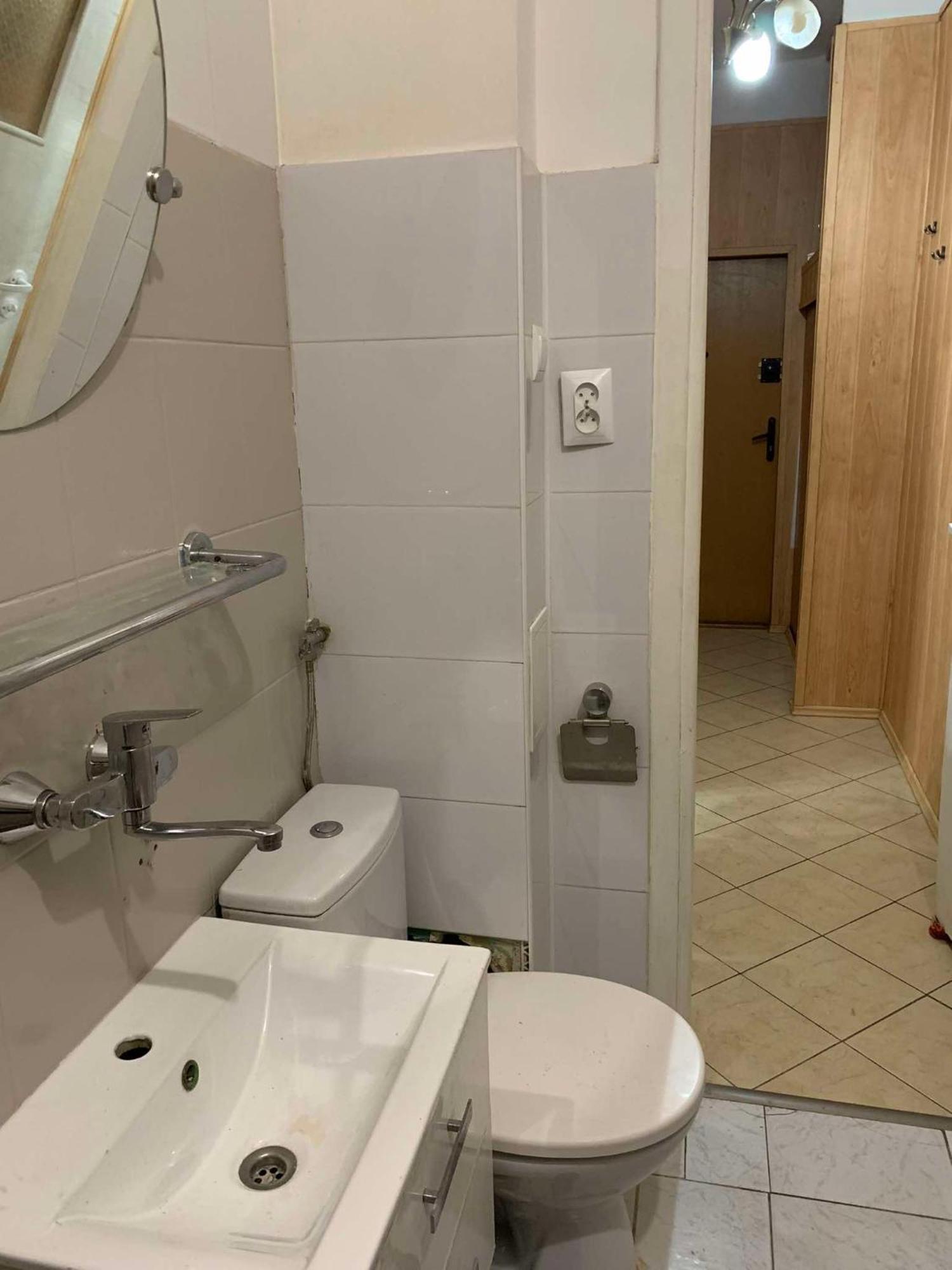 Appartement Starowka Warschau