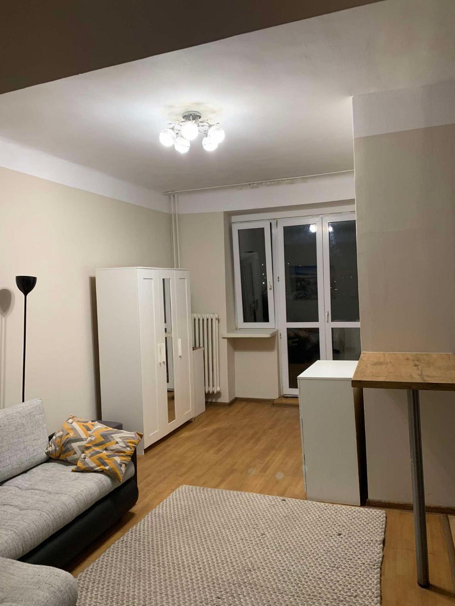 Appartement Starowka *