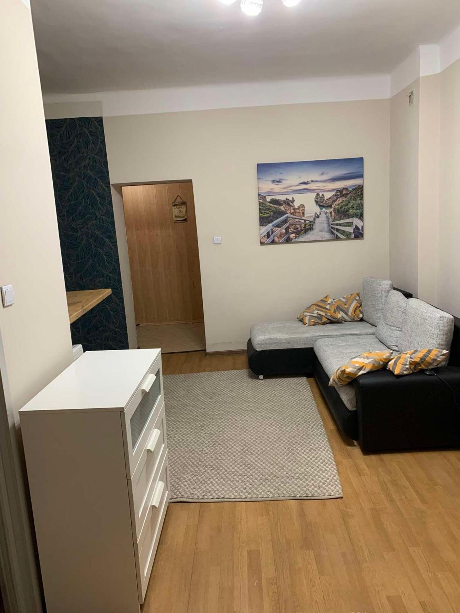 Appartement Starowka Warschau